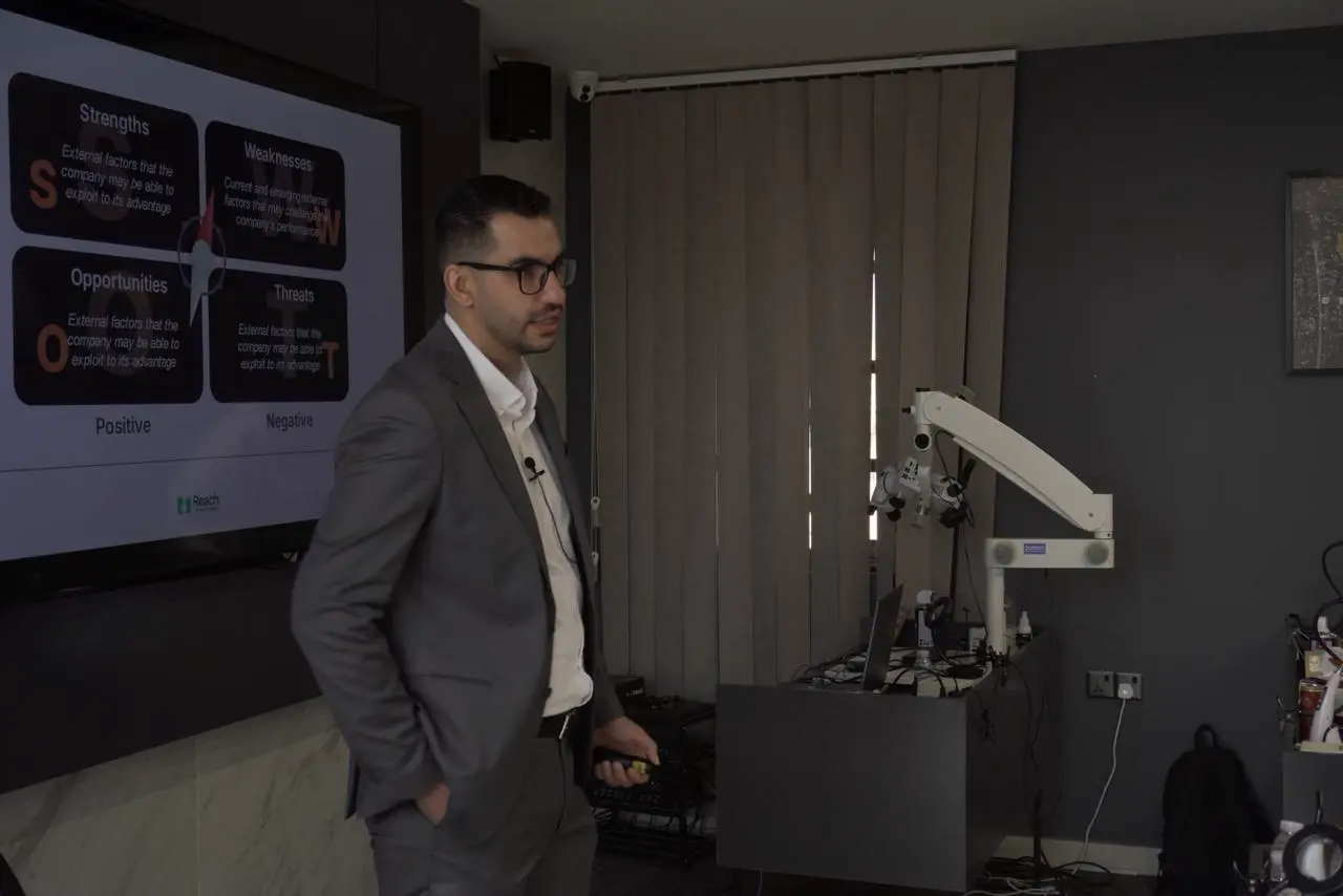 ProjectU Workshop
